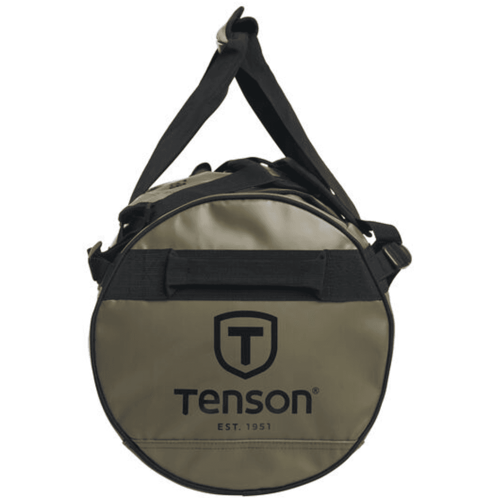 Weatherproof Duffel 35L Olive, view: 1