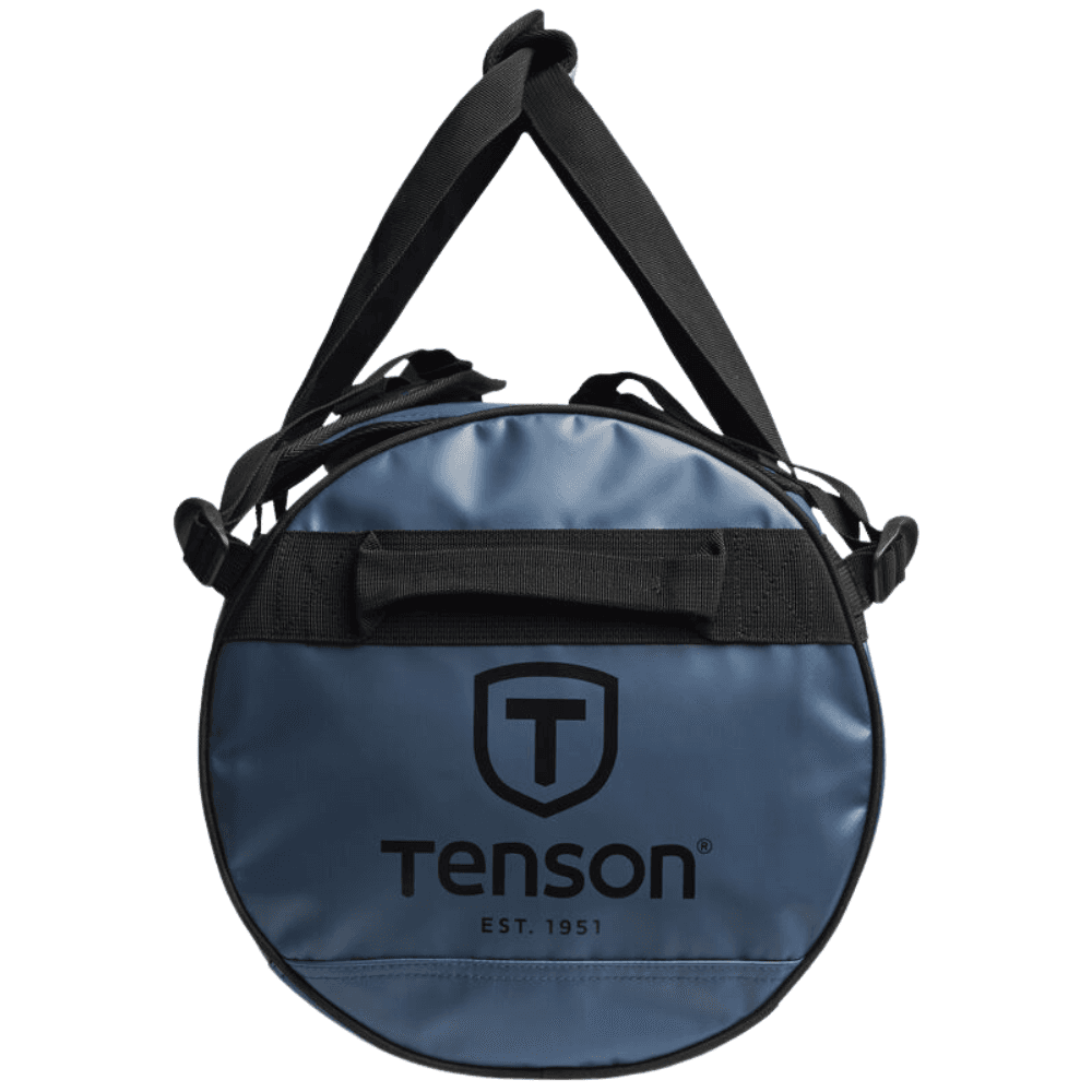 Weatherproof Duffel 35L Dark Blue, view: 1