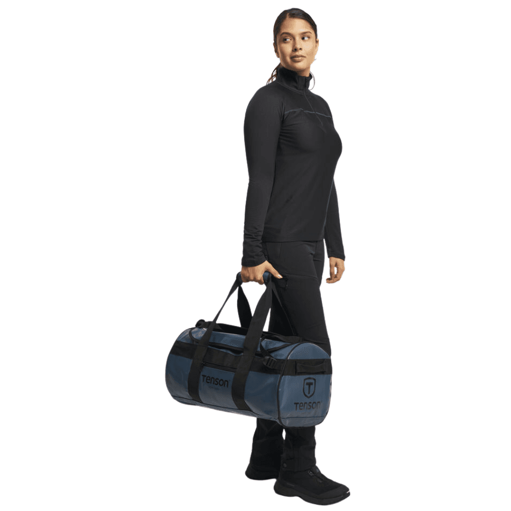 Weatherproof Duffel 35L Dark Blue, view: 3