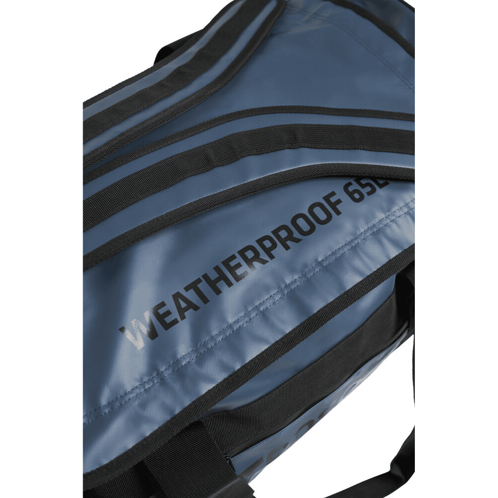 Weatherproof Duffel 65L Dark Blue, view: 2