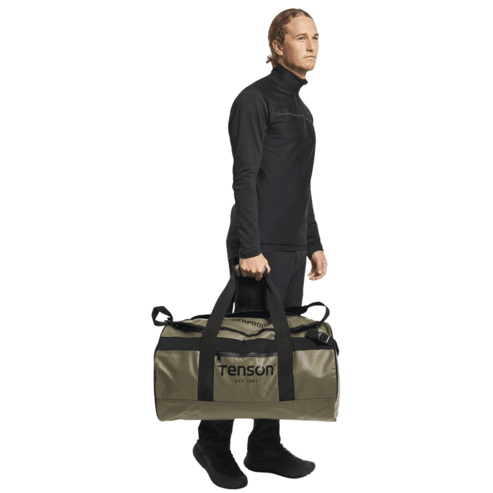 Weatherproof Duffel 65L Olive, view: 3