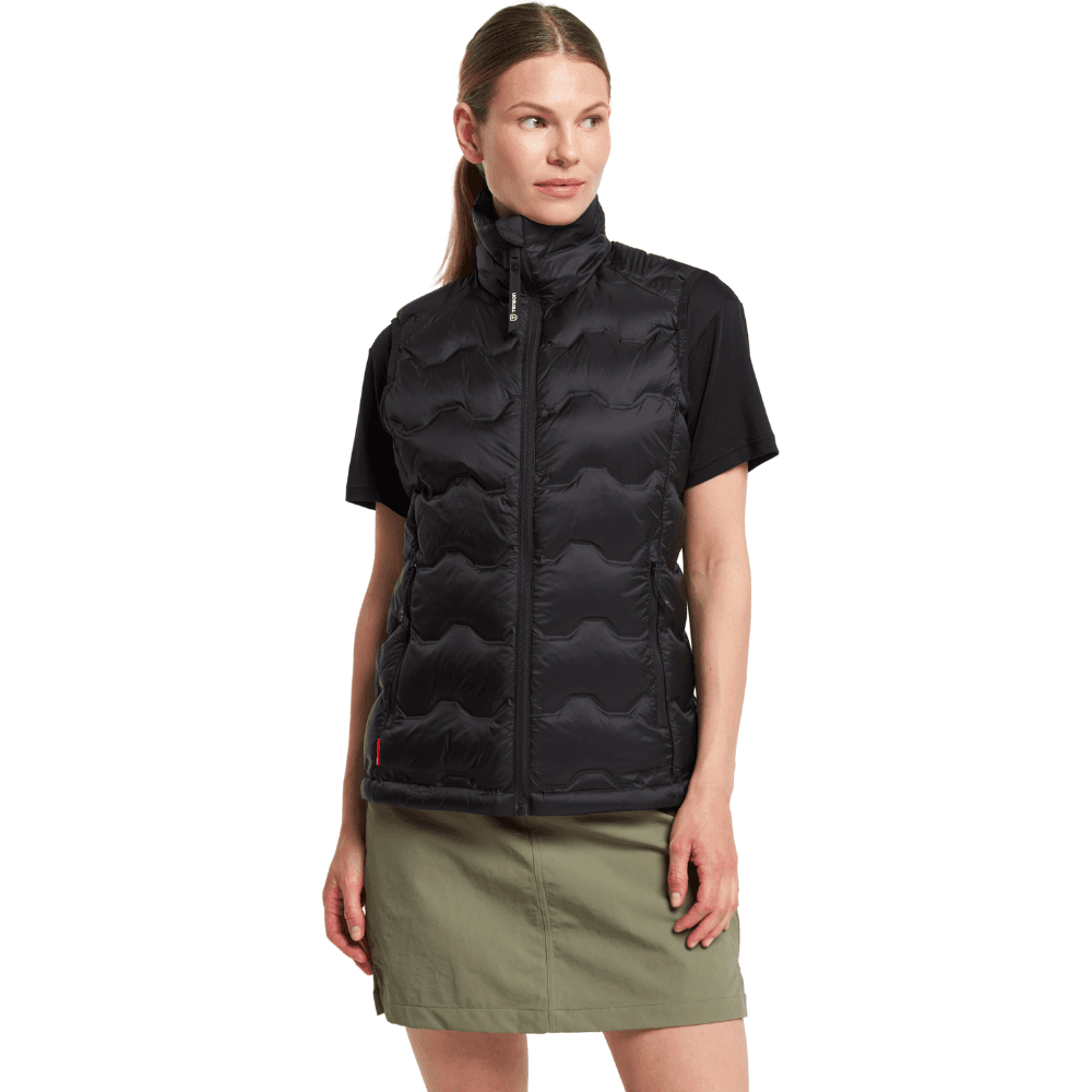 W's TXlite Shibui Down Vest Black, view: 1