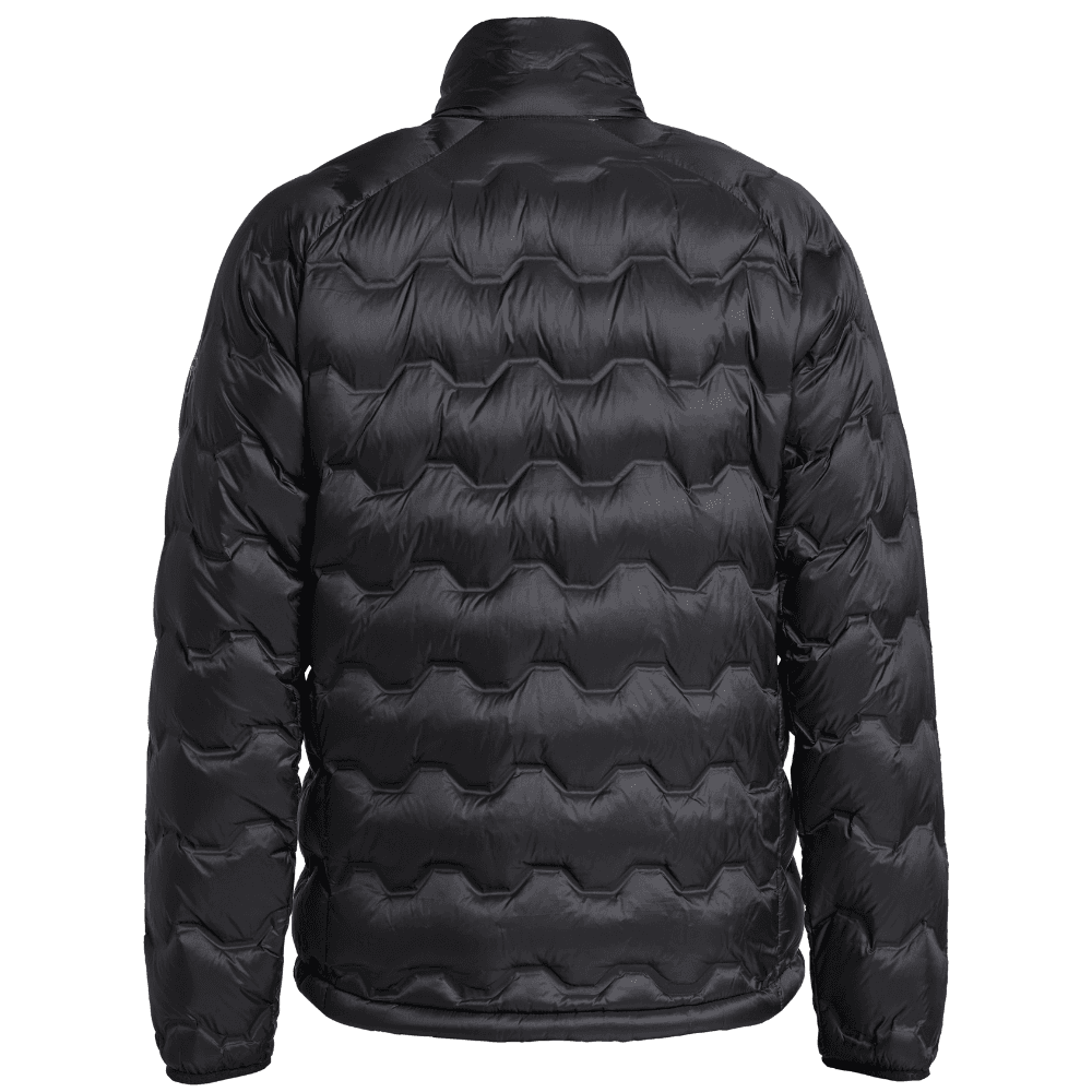 M's TXlite Shibui Down Collar Jacket Black, view: 2