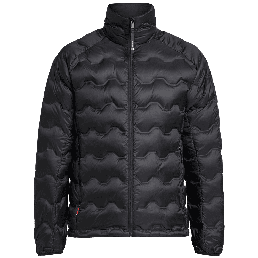 M's TXlite Shibui Down Collar Jacket Black, view: 0