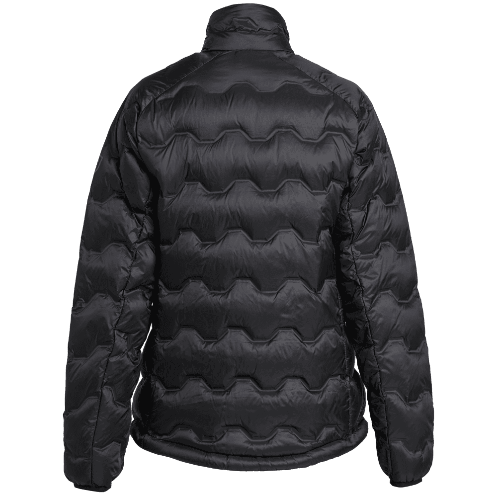 W's TXlite Shibui Down Collar Jacket Black, view: 2