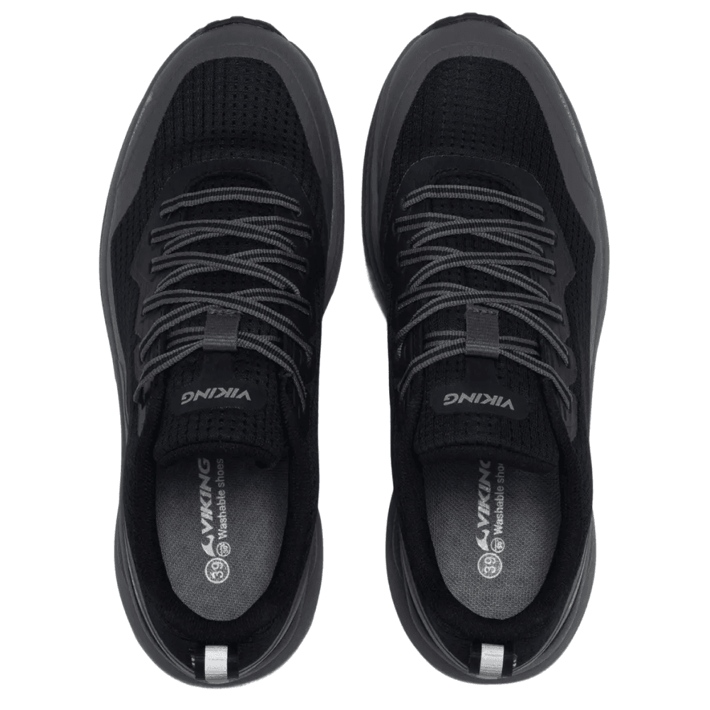 M's Motion Low GTX Black/Charcoal, view: 2