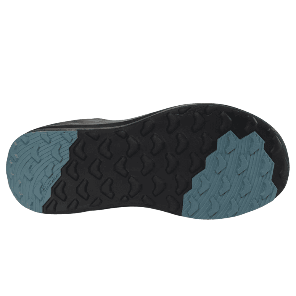 M's Balance Sandal Black/Grey, view: 5
