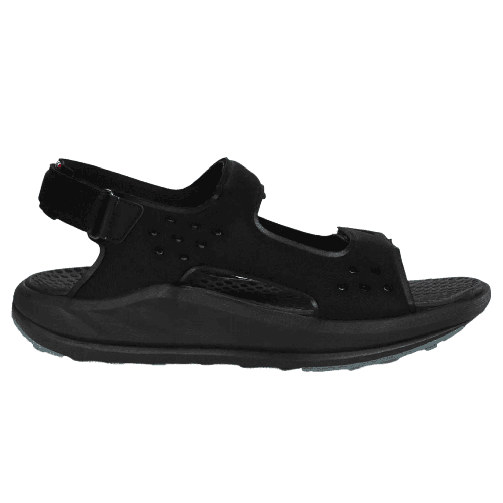 M's Balance Sandal Black/Grey, view: 0