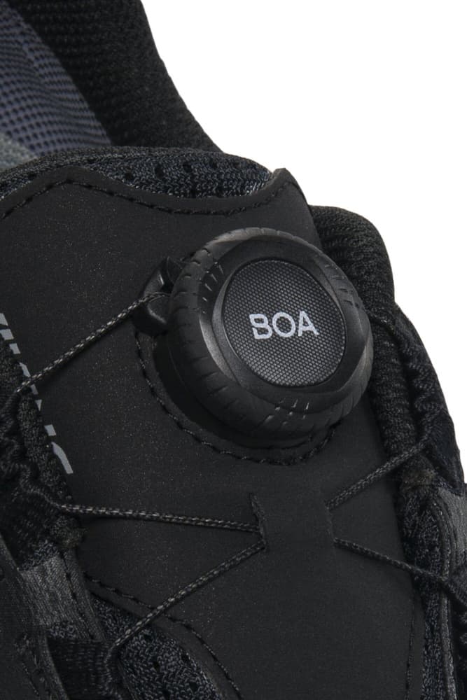 M's Motion Low GTX Boa Black/Charcoal, view: 4