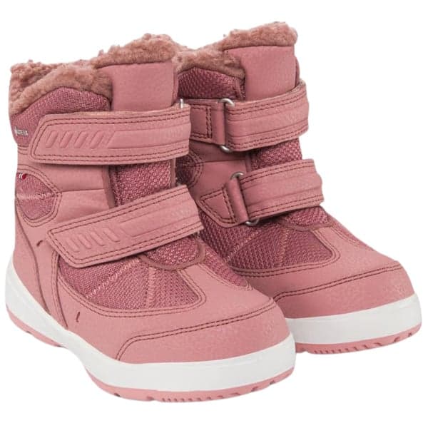 Toasty Warm GTX 2V Kids Pink/Light Pink, view: 2