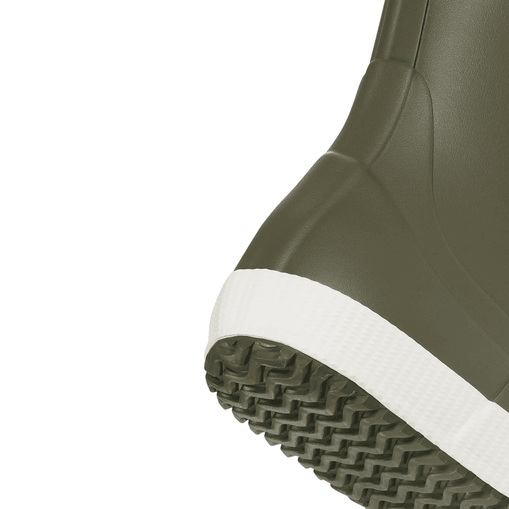 Seilas Heritage Unisex Olive/Brown, view: 5