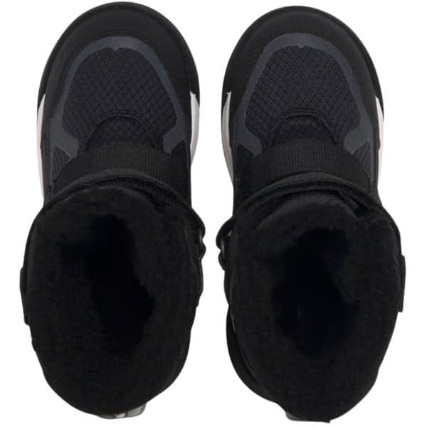 Constrictor Warm SC WP 2V Kids Black, view: 3