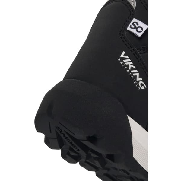 Constrictor Warm SC WP 2V Kids Black, view: 5