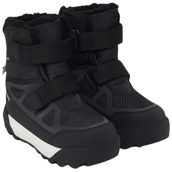 Constrictor Warm SC WP 2V Kids Black, view: 2