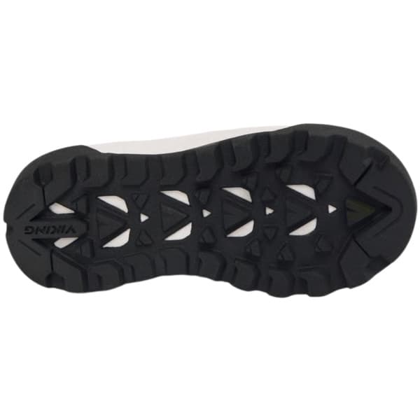Constrictor Warm SC WP 2V Kids Black, view: 4
