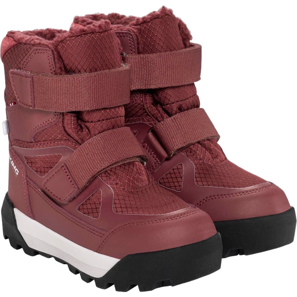 Constrictor Warm SC WP 2V Dark Pink, view: 1