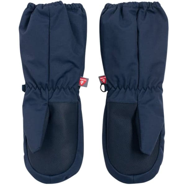 Expower Insulated Mittens Kids Navy, view: 1