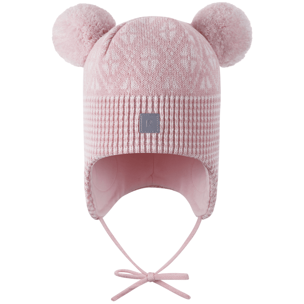 Beanie Kuuru Kids Pale Rose, view: 1