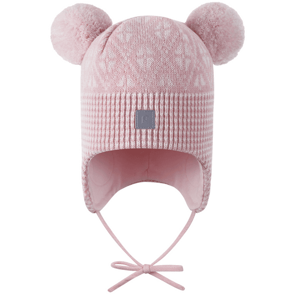 Beanie Kuuru Kids Pale Rose, view: 1