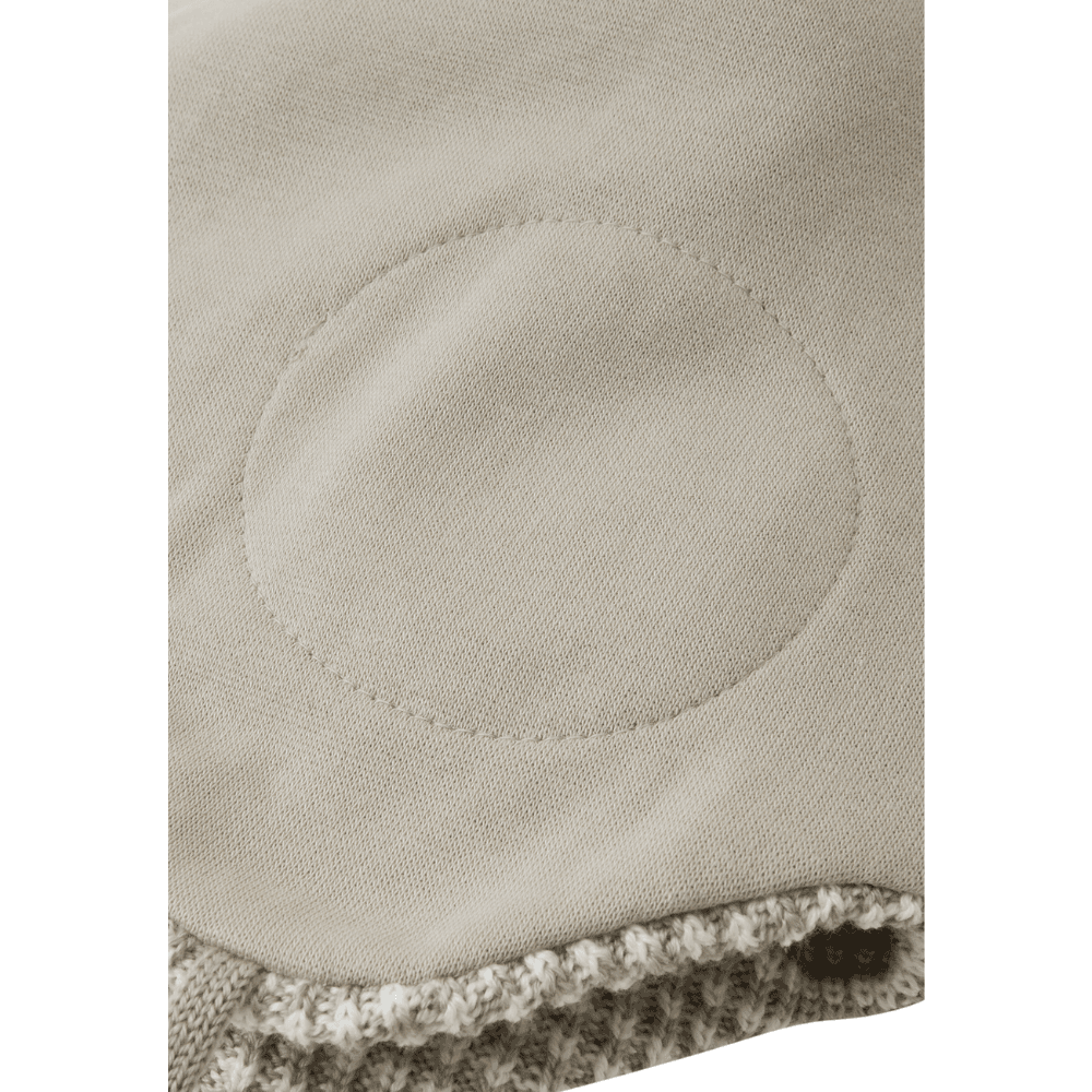 Beanie Kuuru Kids Earthy Beige, view: 3