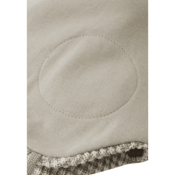 Beanie Kuuru Kids Earthy Beige, view: 3