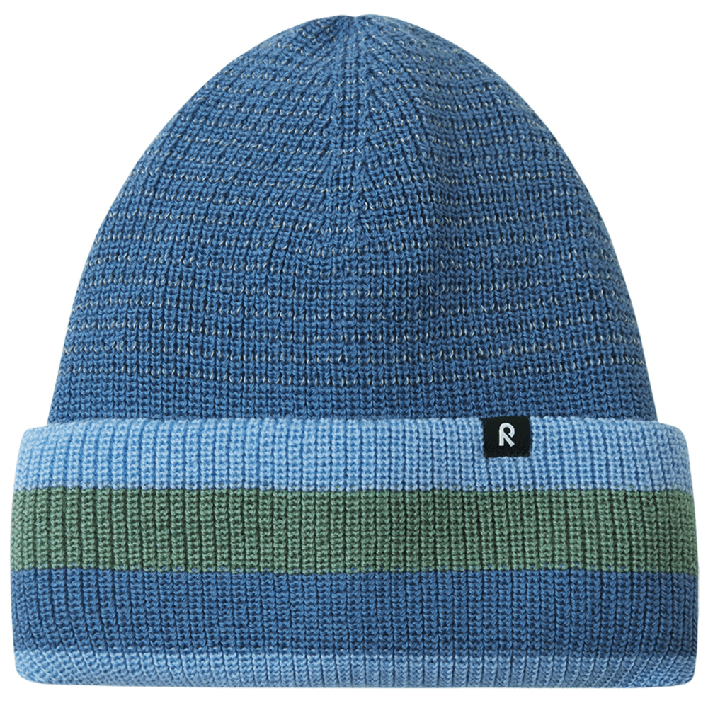Beanie Hiippa Kids Blue Ocean, view: 1