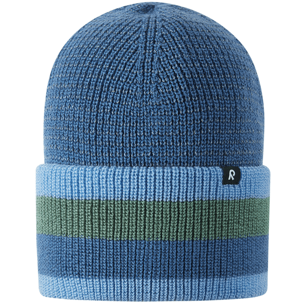Beanie Hiippa Kids Blue Ocean, view: 0