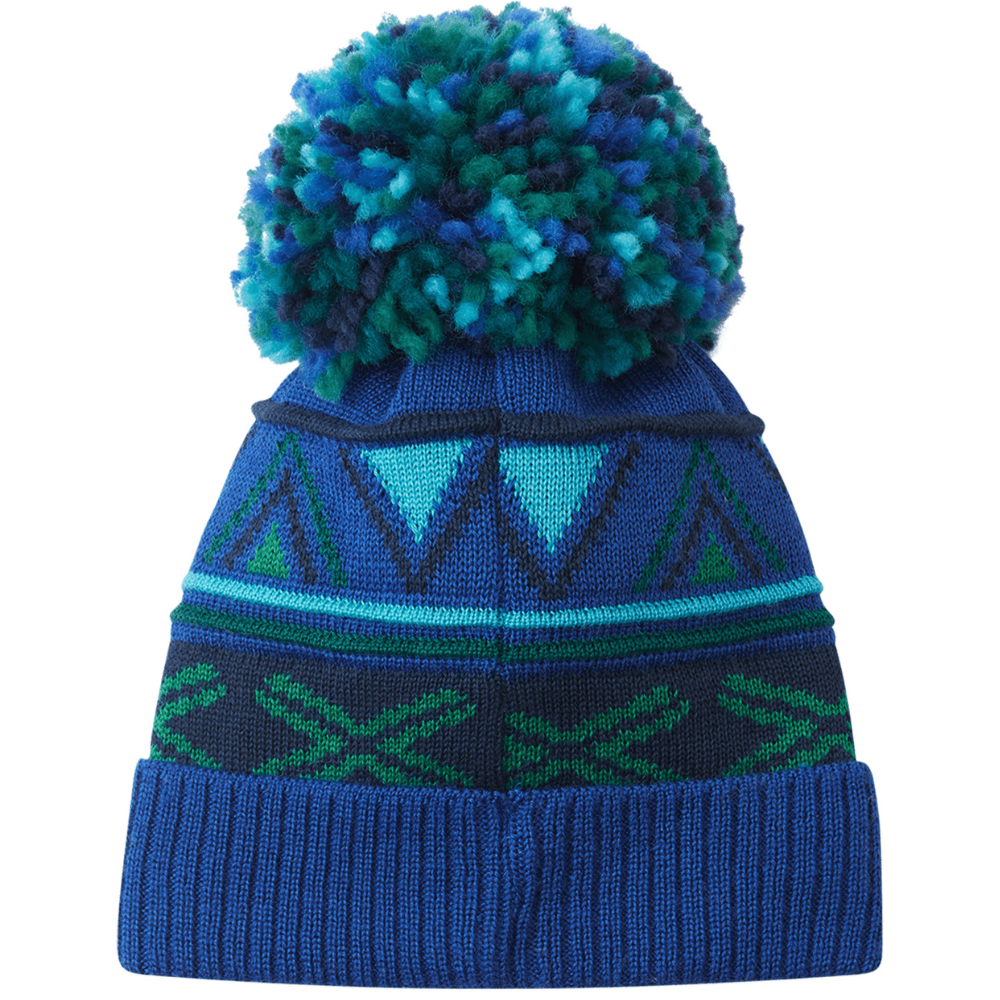 Beanie Kirjoen Kids Twilight Blue, view: 2