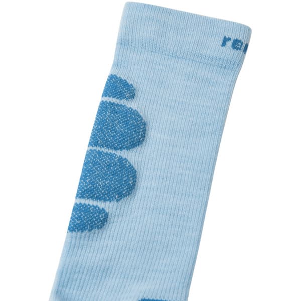 Socks Atleetti Kids Frozen Blue, view: 2