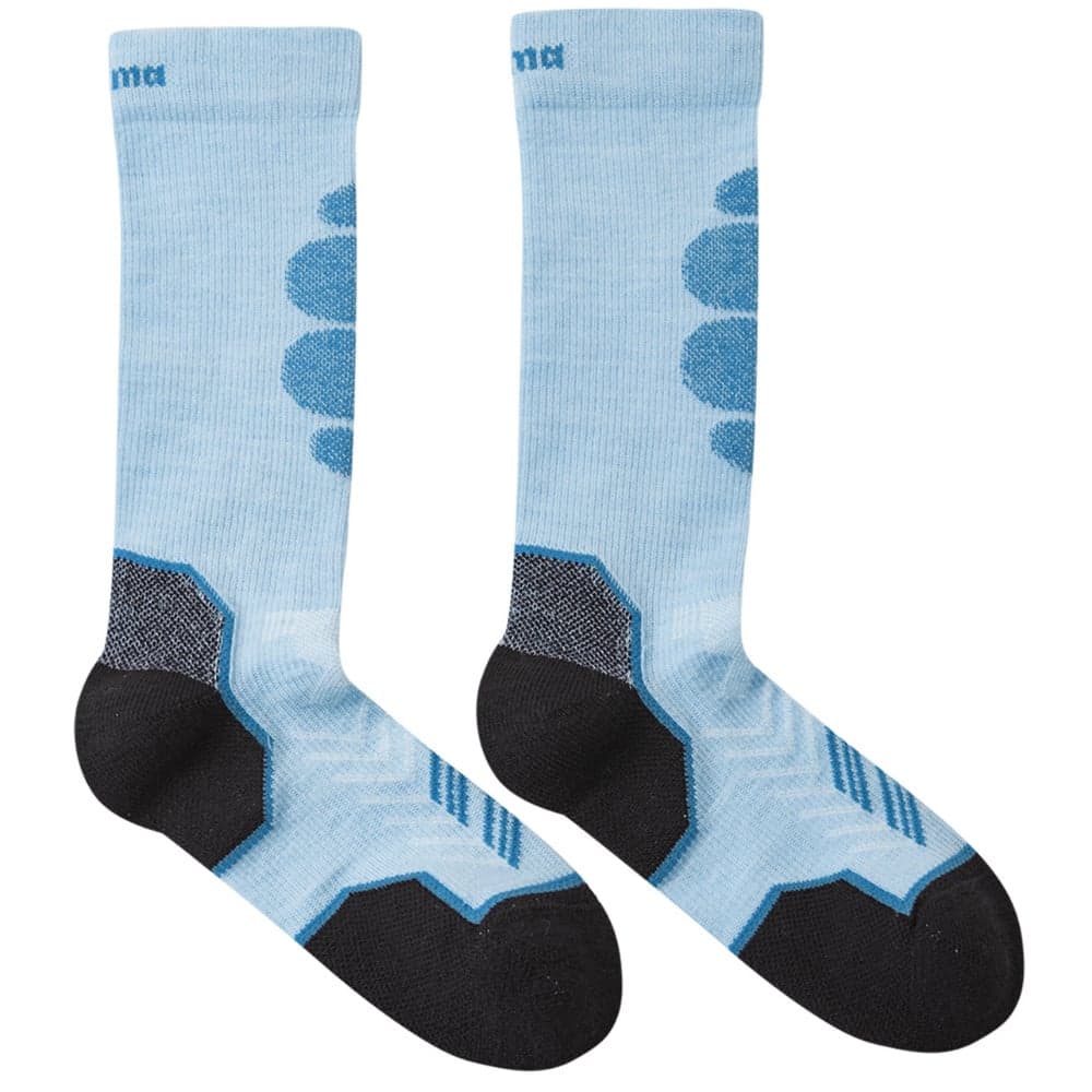 Socks Atleetti Kids Frozen Blue, view: 1