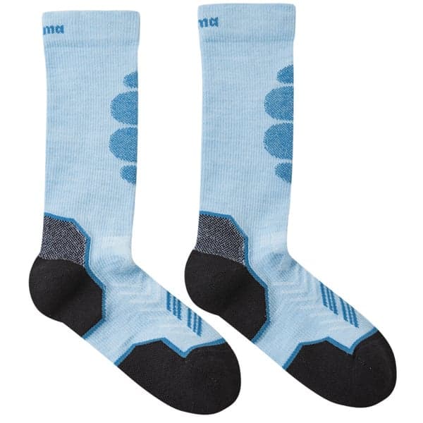 Socks Atleetti Kids Frozen Blue, view: 1