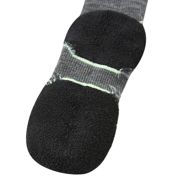 Socks Atleetti Kids Soft Black, view: 3