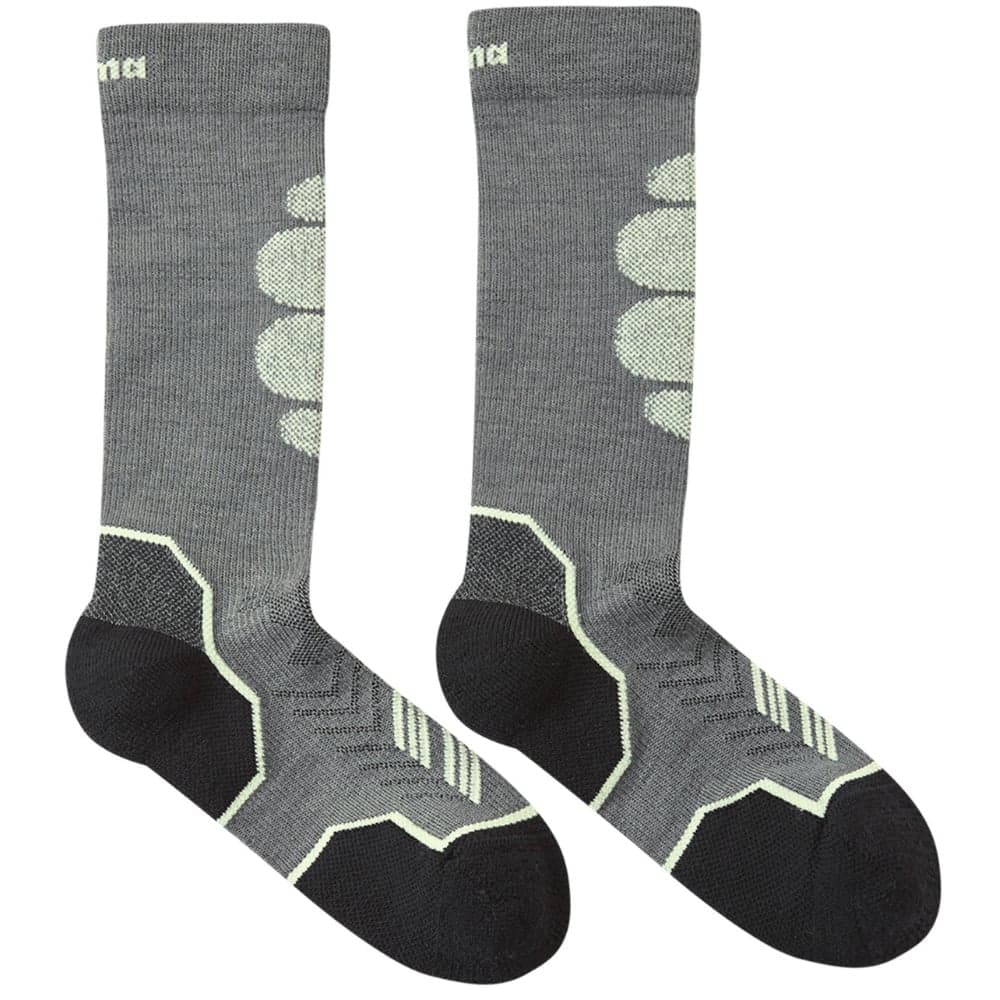 Socks Atleetti Kids Soft Black, view: 1
