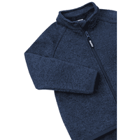 Fleece Set Tahto Kids Jeans Blue - view: 3