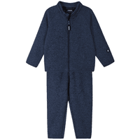 Fleece Set Tahto Kids Jeans Blue - view: 0