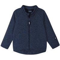 Fleece Set Tahto Kids Jeans Blue - view: 2