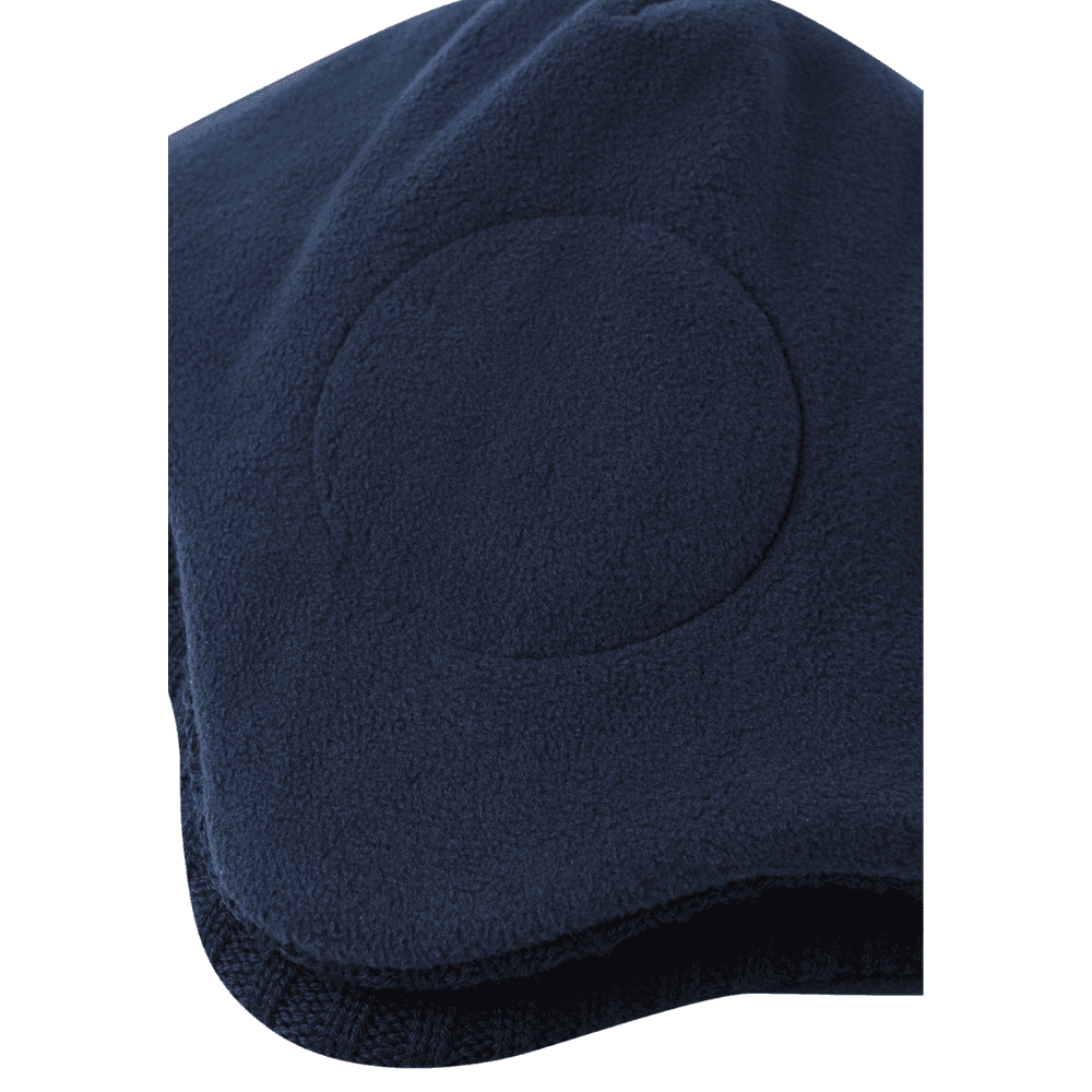 Beanie Mystinen Kids Navy, view: 2