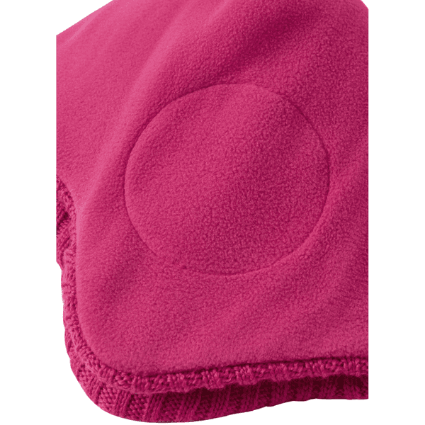 Beanie Mystinen Kids Rosy Berry, view: 2