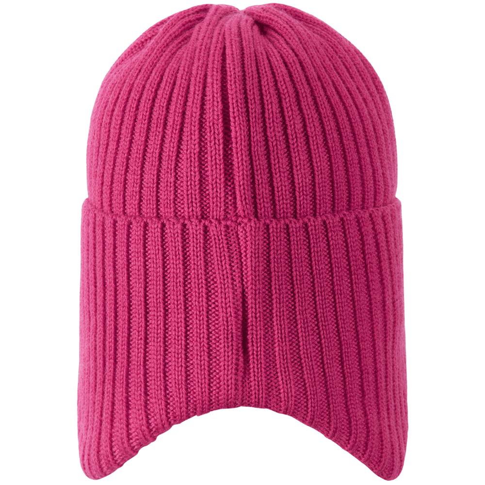 Beanie Mystinen Kids Rosy Berry, view: 1