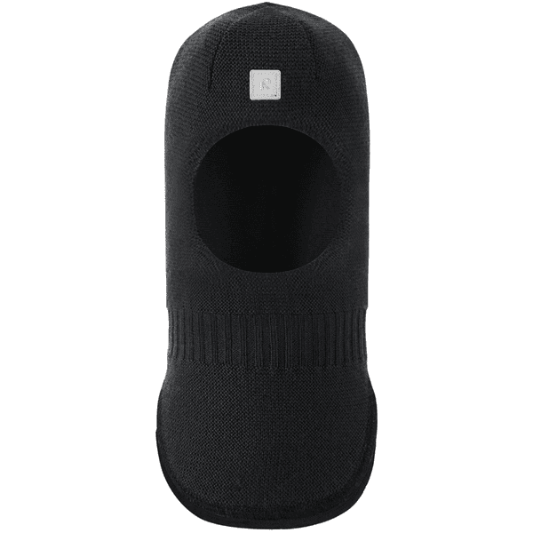 Balaclava Starrie Kids Black, view: 1