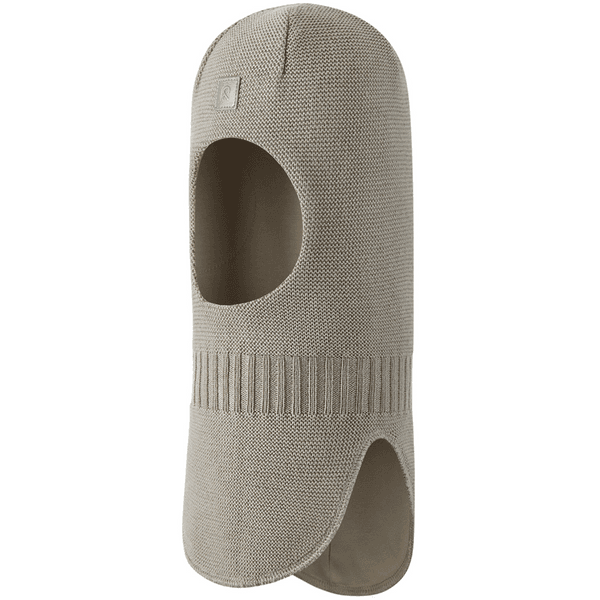 Balaclava Starrie Kids Earthy Beige, view: 0