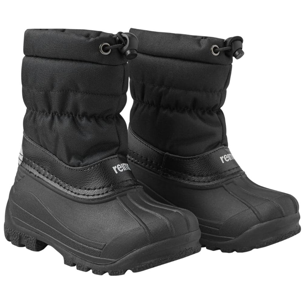 Winter Boots Nefar Kids Black, view: 0