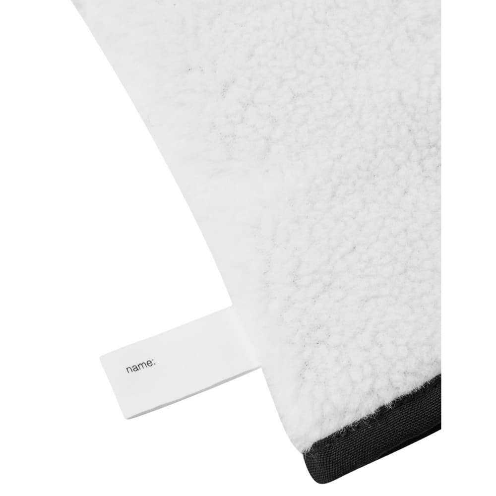 Woven Gloves Milne Kids Black, view: 2