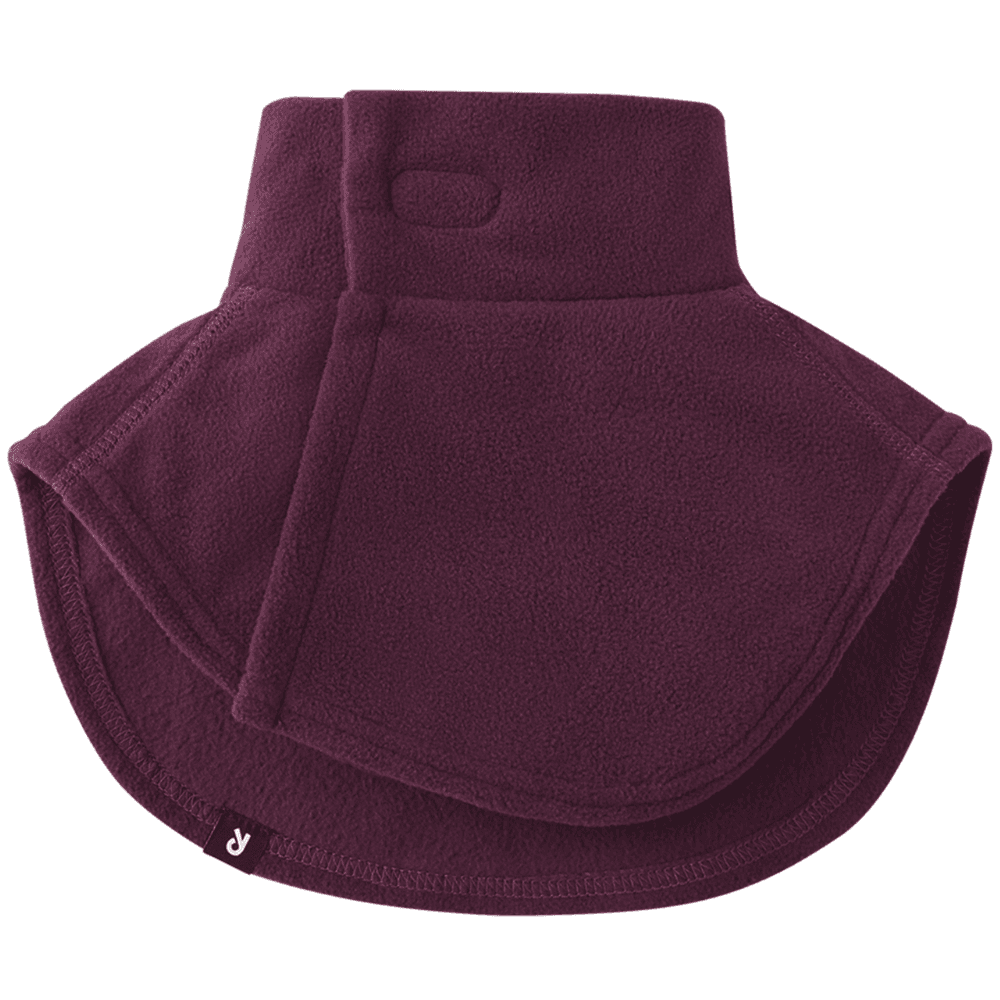 Neck Warmer Legenda Kids Deep Purple, view: 1
