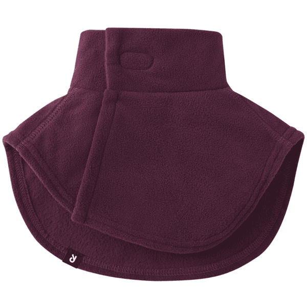 Neck Warmer Legenda Kids Deep Purple, view: 1