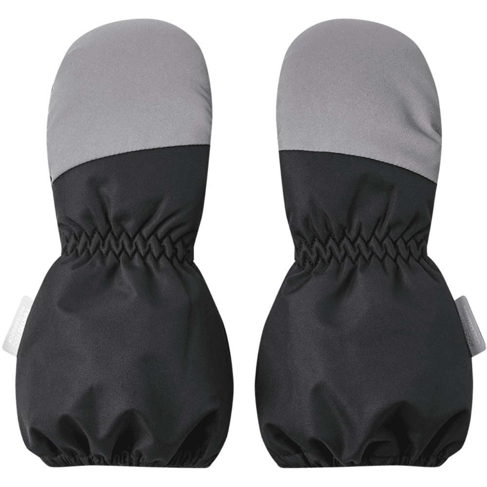 ReimaTec Mittens Havaita Kids Silver, view: 0