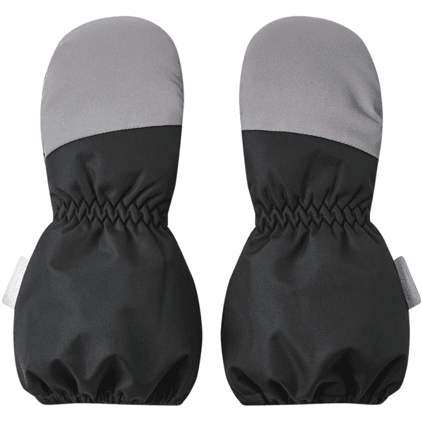 ReimaTec Mittens Havaita Kids Silver, view: 0