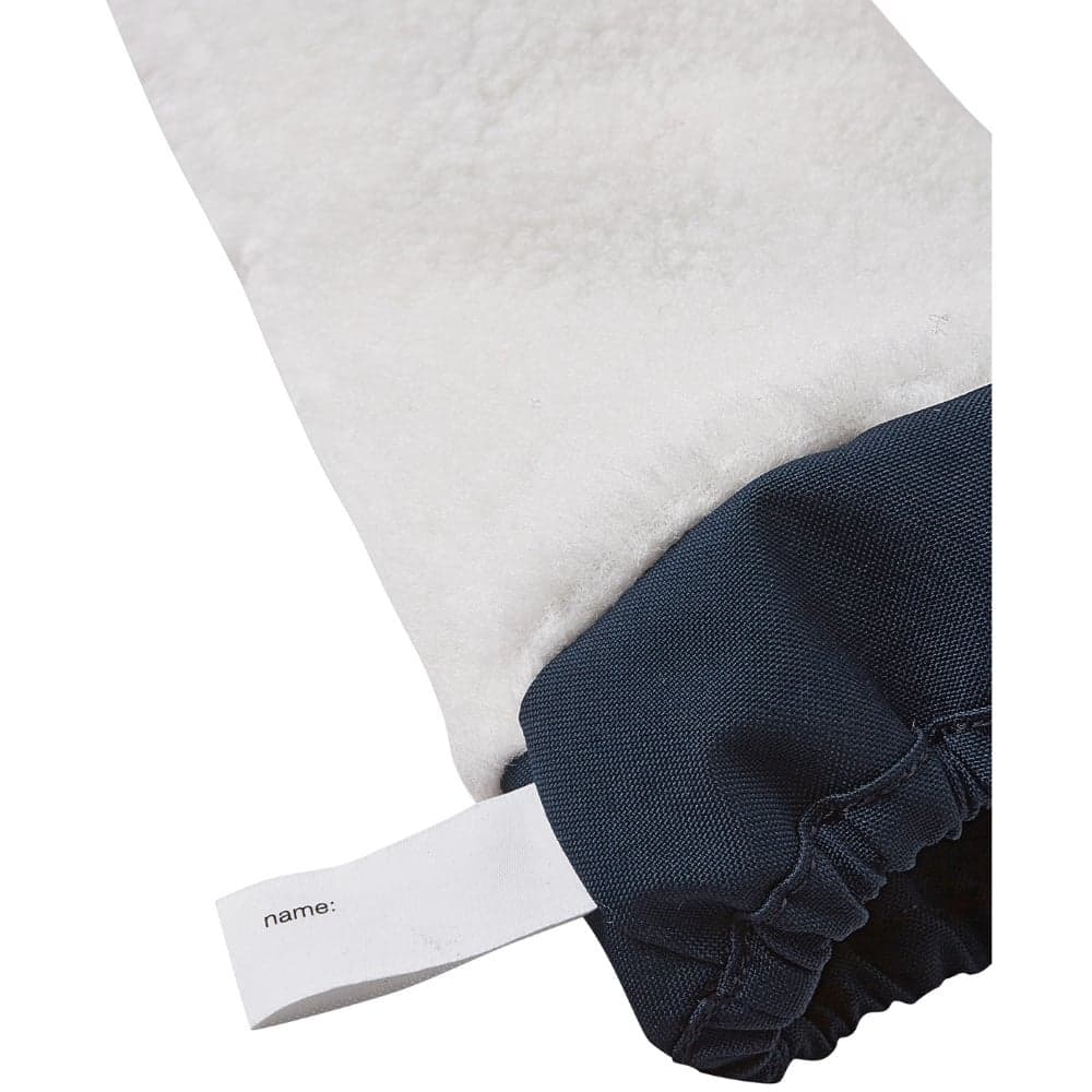 Woven Mittens Moffen Kids Navy, view: 3