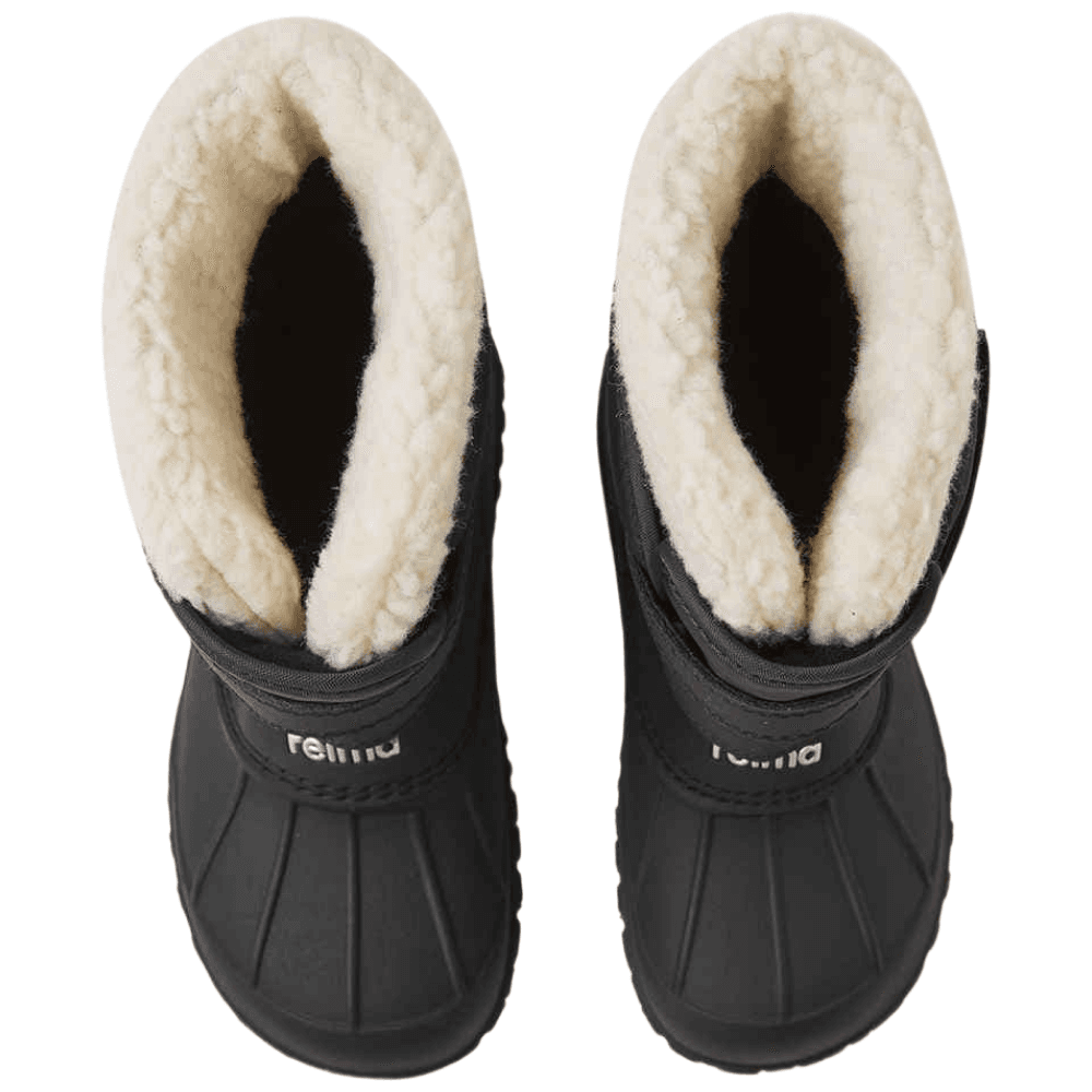Winter Boots Konkari Kids Black, view: 1
