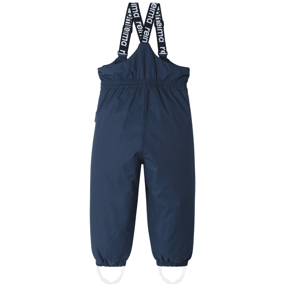 Reimatec Winter Pants Matias Kids Navy, view: 1